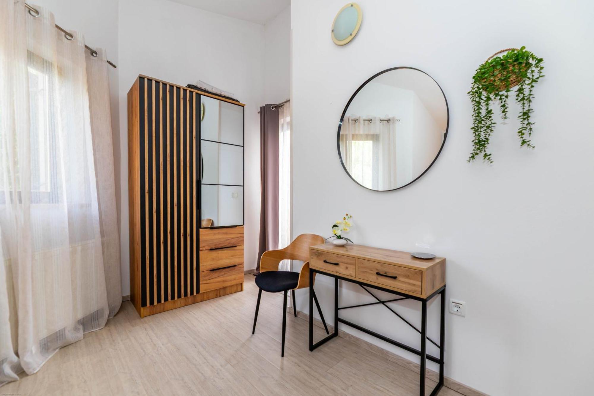 Ferienwohnung Lori Baška Exterior foto